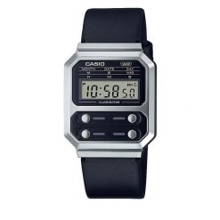 Zegarek Casio. Czarne zegarki Casio. Za 249.99 zł.