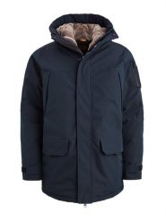 PME Legend Kurtka przejściowa w kolorze granatowym rozmiar: XXL. Niebieskie kurtki PME Legend, xxl, bez wzorów, bez kaptura. Za 968.66 zł.