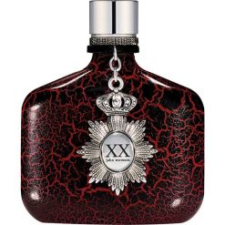 John Varvatos XX Eau de Parfum Spray Intense Perfumy 125 ml Męskie. Perfumy męskie John Varvatos. Za 401.29 zł.