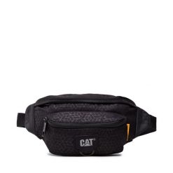 Saszetka nerka CATerpillar. Czarne saszetki i nerki CATerpillar, bez wzorów. Za 109.99 zł.