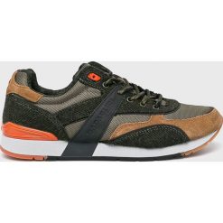Napapijri - Buty. Buty sportowe casual marki Napapijri. W wyprzedaży za 229.90 zł.