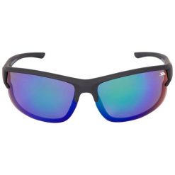 Okulary Przeciwsłoneczne Arni Dla Dorosłych Unisex. Czarne okulary przeciwsłoneczne Trespass. Za 127.99 zł.