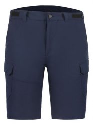 Icepeak Szorty funkcyjne "Braswell" w kolorze granatowym rozmiar: 48. Niebieskie szorty Icepeak, bez wzorów. Za 131.12 zł.