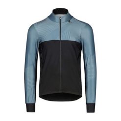 Termoaktywny podkoszulek z długim rękawem Bioracer Spitfire Tempest Light. Czarne podkoszulki BIORACER, bez wzorów, bez ramiączek. Za 538.50 zł.