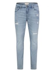 Eight2Nine Dżinsy - Slim fit - w kolorze błękitnym rozmiar: W34/L34. Niebieskie jeansy Eight2Nine, l. Za 105.63 zł.