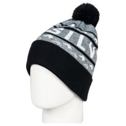Quiksilver Czapka Męska Summit Beanie Hdwr kvj0 Black. Czapki zimowe marki Quiksilver. W wyprzedaży za 95.00 zł.