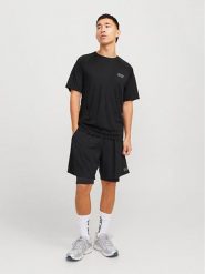 CNZ Koszulka sportowa "Cocnz" w kolorze czarnym rozmiar: L. Czarne t-shirty sportowe CNZ, bez wzorów, z materiału, bez ramiączek, outdoorowe. Za 57.47 zł.