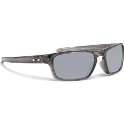 Okulary przeciwsłoneczne OAKLEY - Sliver Stealth OO9408-0356 Grey Smoke Prizm Black Iridium. Okulary przeciwsłoneczne marki Oakley. W wyprzedaży za 479.00 zł.