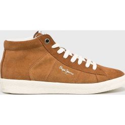 Pepe Jeans - Buty Portobello. Buty sportowe casual marki Pepe Jeans. W wyprzedaży za 299.90 zł.