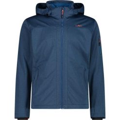 Kurtka męska rowerowa CMP 39A5027M. Niebieskie kurtki CMP, m, bez wzorów, bez kaptura. Za 337.65 zł.