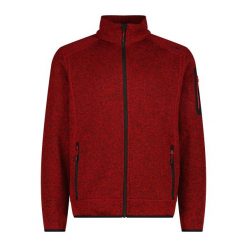 Polar CMP. Czerwone bielizna termoaktywna CMP, m, bez wzorów, z polaru, bez ramiączek. Za 310.25 zł.