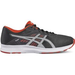 Asics Fuzor T6H4N-9000. Buty do biegania marki ASICS. W wyprzedaży za 229.99 zł.