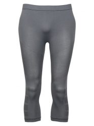 NORDICA Kalesony termiczne w kolorze szarym rozmiar: XL/XXL. Szare bielizna termoaktywna NORDICA, xl, bez wzorów, z materiału. Za 113.36 zł.