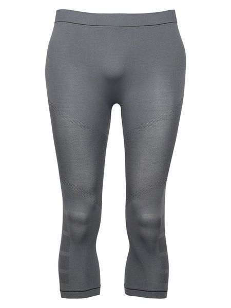 NORDICA Kalesony termiczne w kolorze szarym rozmiar: XL/XXL. Szare bielizna termoaktywna NORDICA, xl, bez wzorów, z materiału. Za 104.64 zł.