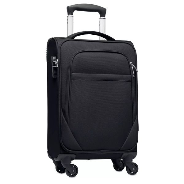 Torba na wózek Sol's Voyage. Czarne torby na laptopa SOL'S. Za 471.50 zł.