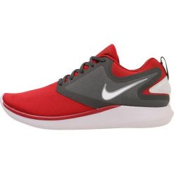 Nike Performance LUNARSOLO Obuwie do biegania treningowe gym red/white/midnight fog. Buty do biegania marki Nike Performance. W wyprzedaży za 341.10 zł.