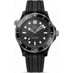 ZEGAREK OMEGA 210.92.44.20.01.001. Brązowe zegarki OMEGA, ceramiczne. Za 31,800.00 zł.