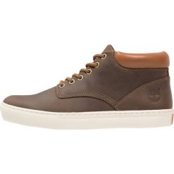 Timberland ADVENTURE 2.0 CUPSOLE Sneakersy wysokie dark olive/roughcut. Buty sportowe casual marki Timberland. Za 609.00 zł.