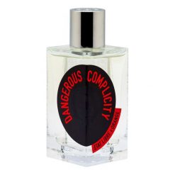 Etat Libre dOrange Dangerous Complicity EDP 100ml. Perfumy męskie Etat Libre dOrange. Za 297.89 zł.