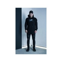 DIGIT//ALL HOODIE. Bluzy Majors. Za 240.00 zł.