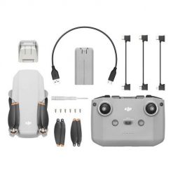 Dron DJI Mini 4K. Drony Dji. Za 1,680.99 zł.