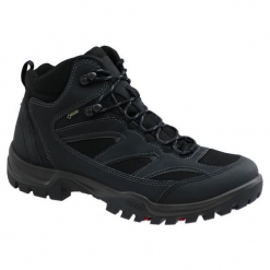 Ecco Xpedition Iii Gtx 81116453859 41 Czarne. Buty trekkingowe marki ecco. W wyprzedaży za 449.99 zł.