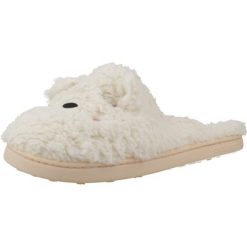 Buty GIOSEPPO 76525P Biały. Białe buty trekkingowe Gioseppo, bez wzorów, z tkaniny, bez zapięcia. Za 93.99 zł.