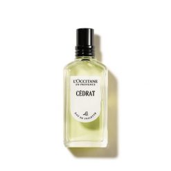 L’Occitane Cédrat Woda toaletowa 50 ml Męskie. Perfumy męskie L'occitane. Za 207.20 zł.