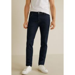 Mango Man - Jeansy Jan. Jeansy marki Mango Man. Za 139.90 zł.