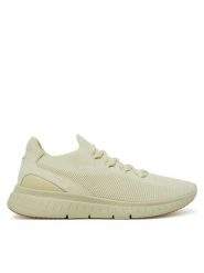 BOSS Sneakersy C TTNM 50542130 Biały. Białe buty sportowe casual Boss, bez wzorów, z materiału, bez zapięcia. Za 539.99 zł.