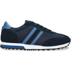 Półbuty HURON. Eleganckie półbuty marki Gino Rossi. W wyprzedaży za 149.90 zł.