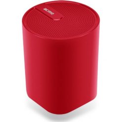 Głośnik Acme Głośnik bezprzewodowy Bluetooth SP109R czerwony-504894. Czerwone głośniki przenośne Acme. Za 47.83 zł.