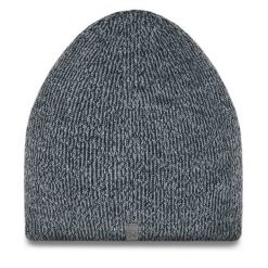 Czapka Buff. Szare czapki zimowe Buff, bez wzorów. Za 159.99 zł.