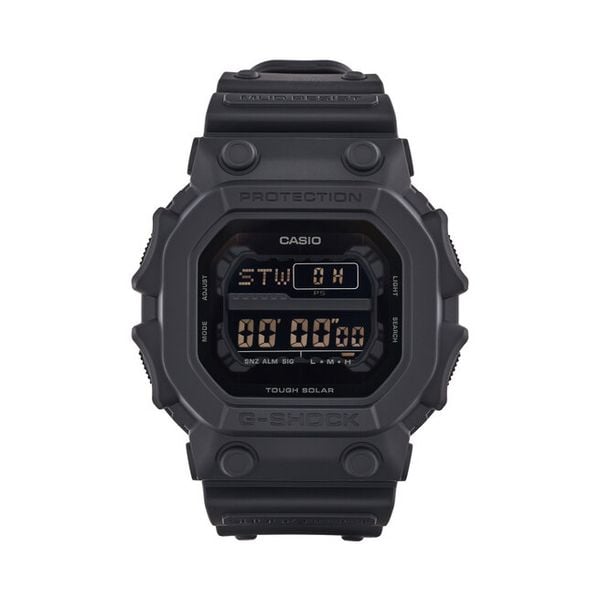 Zegarek G-Shock. Czarne zegarki G-Shock. Za 749.99 zł.