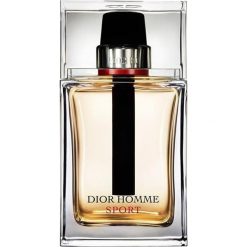 "Homme Sport" - EDT - 50 ml. Perfumy męskie marki Perfumy. W wyprzedaży za 239.95 zł.