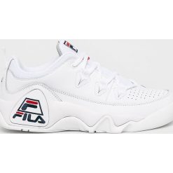 Fila - Buty Fila 95 Low. Buty sportowe casual marki Fila. Za 469.90 zł.