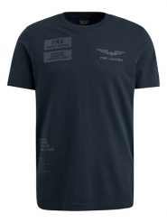PME Legend Koszulka w kolorze granatowym rozmiar: XL. Niebieskie bezrękawniki PME Legend, xl, bez wzorów, z bawełny, bez kołnierzyka, bez ramiączek. Za 205.95 zł.