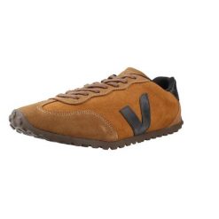 Buty VEJA AI0321657B GT Brązowy. Brązowe buty turystyczne Veja, bez wzorów, z tkaniny, bez zapięcia, na fitness i siłownię. Za 521.99 zł.