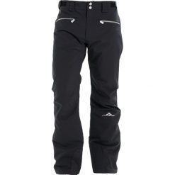 J.LINDEBERG TRUULI PANTS Spodnie narciarskie black. Spodnie narciarskie i snowboardowe marki J.LINDEBERG. W wyprzedaży za 944.25 zł.