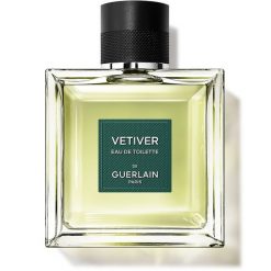 Guerlain Vetiver Woda toaletowa 100 ml Męskie. Perfumy męskie Guerlain. Za 582.79 zł.
