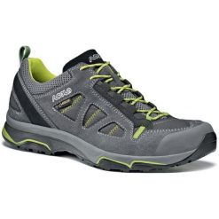 Asolo Megaton Gv Mm Grey/Graphite 45. Buty trekkingowe marki Asolo. W wyprzedaży za 449.00 zł.