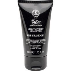 Taylor of Old Bond Street Pre Shave Gel Golenie 50 ml Męskie. Kremy i balsamy Taylor of Old Bond Street. Za 129.69 zł.