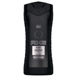 Axe Żel pod prysznic Black (Żel pod prysznic) (objętość 250 ml). Pielęgnacja ciała Axe. W wyprzedaży za 8.00 zł.