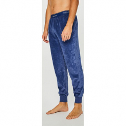 Calvin Klein Underwear - Piżama. Niebieskie piżamy marki Reserved. Za 299.90 zł.