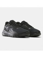 Reebok Buty sportowe "Split Flex" w kolorze czarnym rozmiar: 42. Czarne buty treningowe Reebok, bez wzorów, z materiału. Za 191.88 zł.