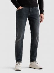 PME Legend Dżinsy - Slim fit - w kolorze granatowym rozmiar: W32/L34. Niebieskie jeansy PME Legend, l. Za 254.74 zł.