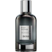 Hugo Boss - The Collection Bold Incense - Woda Perfumowana - The Collection Rg Incense Edp 100ml - Dla Mężczyzn. Perfumy męskie HUGO BOSS. Za 1,219.00 zł.