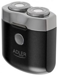 Męska Adler AD 2936 czarny. Golarki ADLER. Za 67.90 zł.