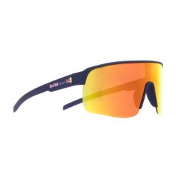 Okulary przeciwsłoneczne Redbull Spect Eyewear Dakota-004. Brązowe okulary przeciwsłoneczne RED BULL SPECT EYEWEAR. Za 419.50 zł.