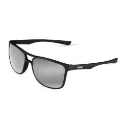 Okulary przeciwsłoneczne Sinner Capitan, matowo czarne, unisex. Czarne okulary przeciwsłoneczne sinner. Za 280.00 zł.